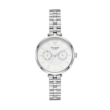 Kate Spade New York Maillons de montre KSW1398 - Acier - (2 pièces)