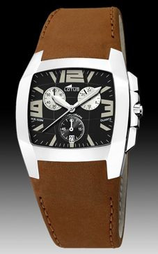 Bracelet montre sale lotus 15321