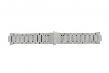 Bracelet de montre Lorus PC32-X040 / RH971CX9 / RQ356X Acier 20mm