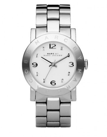 Bracelet de montre Marc by Marc Jacobs MBM3054 Acier