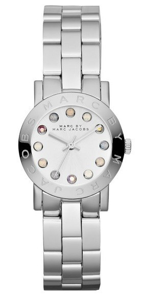 Bracelet de montre Michael Kors MBM3217 Acier 14mm