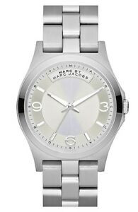 Bracelet de montre Marc by Marc Jacobs MBM3234 Acier 14mm
