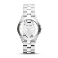 Bracelet de montre Marc by Marc Jacobs MBM3291 Acier