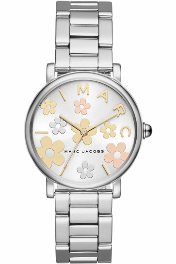 Marc by Marc Jacobs Maillons de montre MJ3579 - Acier - (2 pièces)