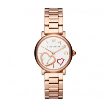 Marc by Marc Jacobs Maillons de montre MJ3592 - Acier - (2 pièces)