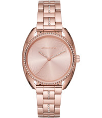 Bracelet de montre Michael Kors MK2670 Acier Rosé 18mm