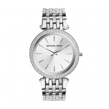 Bracelet de montre Michael Kors MK3190 (25XXXX) Acier Acier