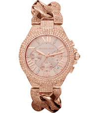 Michael Kors Maillons de montre MK3196 - Acier - (1 pièce)