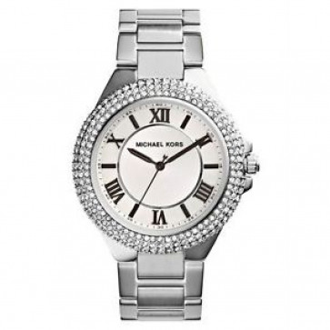 Bracelet de montre Michael Kors MK3276 Acier 18mm