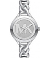 Bracelet de montre Michael Kors MK3422 Acier 20mm
