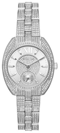 Bracelet de montre Michael Kors MK3602 Acier 14mm