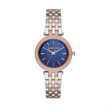 Michael Kors Maillons de montre MK3651 - Acier - (2 pièces)