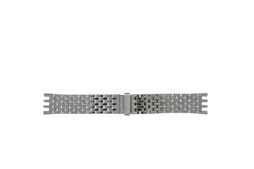 Bracelet de montre Michael Kors MK3779 Acier 20mm