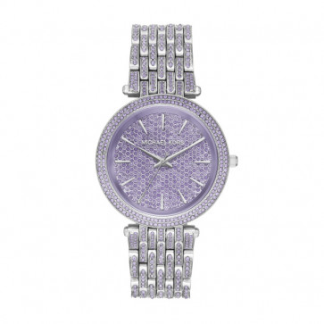 Bracelet de montre Michael Kors MK3850 Acier 20mm