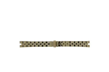 Bracelet de montre Michael Kors MK3903 Acier Plaqué or 14mm
