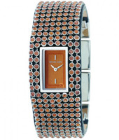 Bracelet de montre Michael Kors MK4125 Acier Multicolore 26mm