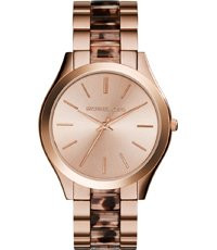 Michael Kors Maillons de montre MK4301 - 20mm - (2 pièces)