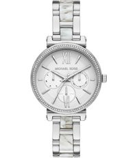 Bracelet de montre Michael Kors MK4345 Acier 14mm