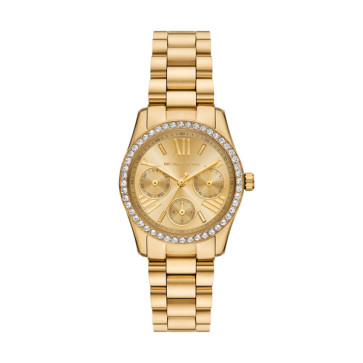 Michael Kors Maillons de montre MK4982 - Acier - (1 pièce)