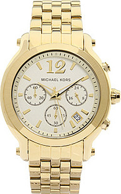 Michael Kors Maillons de montre MK5172 - 18mm - (2 pièces)