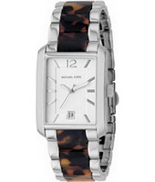 Bracelet de montre Michael Kors MK5181 Acier inoxydable Acier 20mm