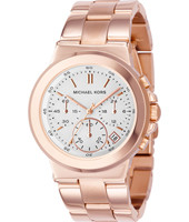 Bracelet de montre Michael Kors MK5223 Acier Rosé 22mm