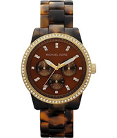 Michael Kors Maillons de montre MK5280 - 18mm - (2 pièces)