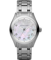 Bracelet de montre Michael Kors MK5325 Acier 20mm