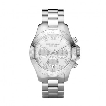 Bracelet de montre Michael Kors MK5454 Acier