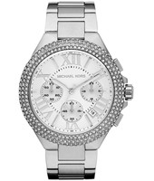 Michael Kors Verre de montre (concave) MK5634 