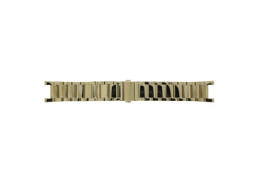 Bracelet de montre MK5784 Acier Plaqué or