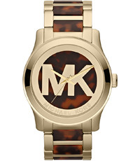 Bracelet de montre Michael Kors MK5788 Acier Multicolore 24mm