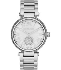 Bracelet de montre Michael Kors MK5866 Acier 20mm