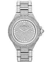 Bracelet de montre Michael Kors MK5869 Acier 22mm