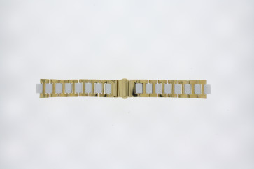 Bracelet de montre Michael Kors MK5945 Acier inoxydable Multicolore 9mm