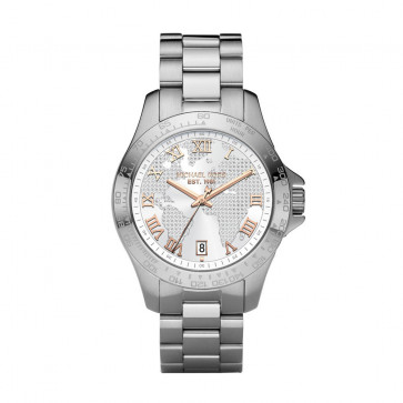 Bracelet de montre Michael Kors MK5958 Acier