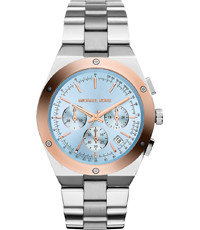 Bracelet de montre Michael Kors MK6079 Acier 24mm