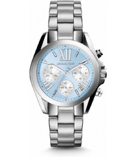 Bracelet de montre Michael Kors MK6098 Acier 18mm