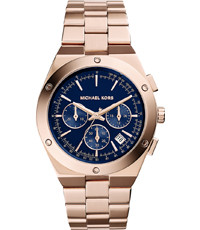 Bracelet de montre Michael Kors MK6148 Acier Rosé 24mm