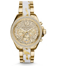 Michael Kors Maillons de montre MK6157 - 18mm - (2 pièces)