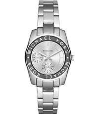 Bracelet de montre Michael Kors MK6233 Acier 16mm