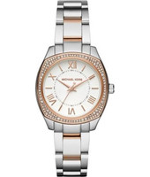 Michael Kors Maillons de montre MK6315 - Acier inoxydable - (1 pièce)