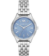 Bracelet de montre Michael Kors MK6639 Acier inoxydable Acier 16mm