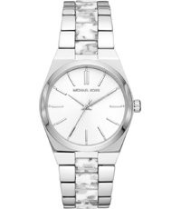 Bracelet de montre Michael Kors MK6649 Acier 22mm