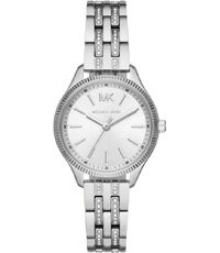 Bracelet de montre Michael Kors MK6738 Acier inoxydable Acier 16mm
