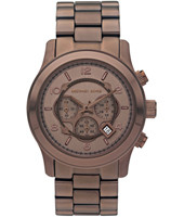 Michael Kors Maillons de montre MK8204 - 24mm - (2 pièces)