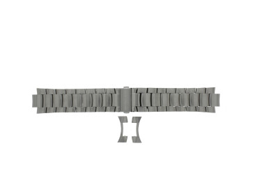 Bracelet de montre Michael Kors MK8354 Acier 24mm