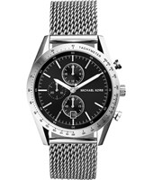 Bracelet de montre Michael Kors MK8387 Acier 22mm