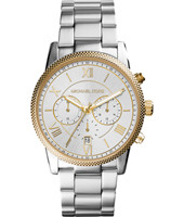 Bracelet de montre Michael Kors MK8396 Acier 22mm