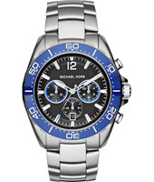 Bracelet de montre Michael Kors MK8422 Acier 24mm